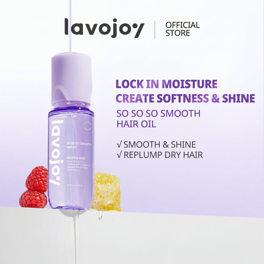 SO SO SO SMOOTH – lavojoy global